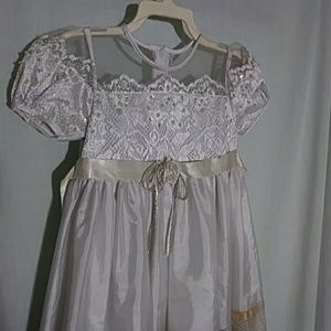 Child Dress Six(6) Months
